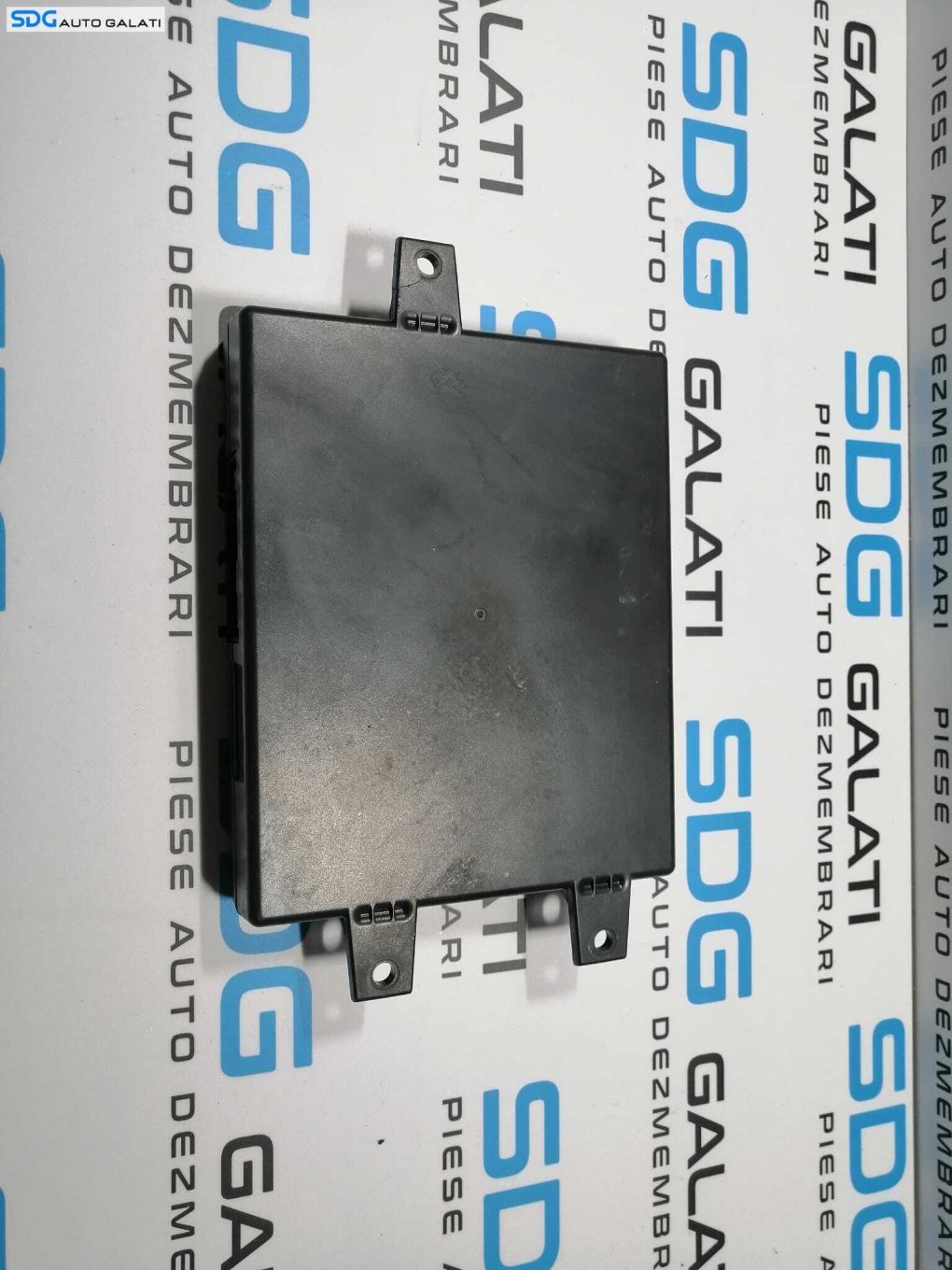 Unitate Modul Calculator Bluetooth Telefon Volkswagen Golf 5 2004 - 2008 Cod 3C0035729E [L3627]