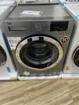 Стиральные машины Beko 8/5 сушкой WTV8636XCS