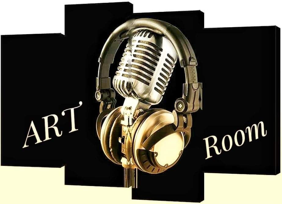 Art-Room  Cursuri/Meditații Canto Pop, Pian, Tobe, Flaut, Chitară