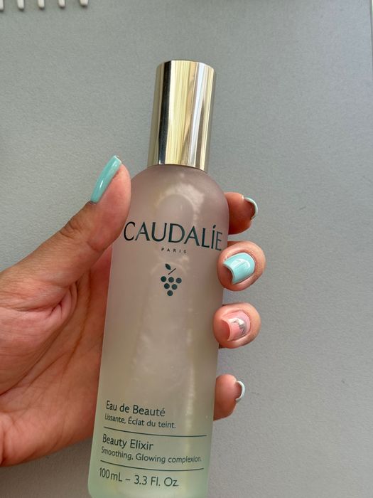 Caudalie Eau de Beaute еликсир за красота 100 мл