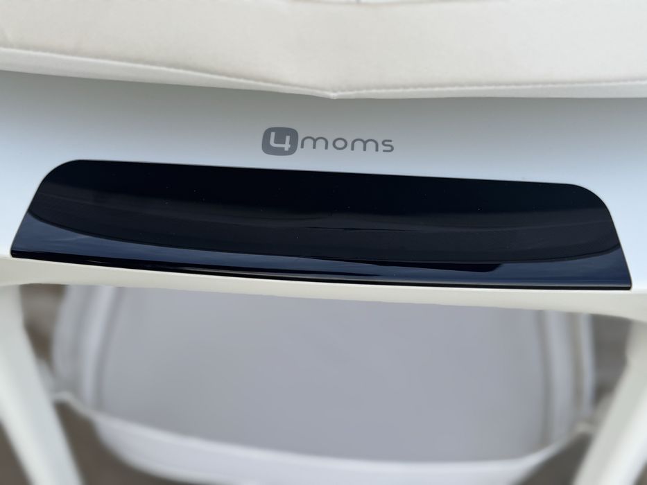 Бебешко кошче - люлка 4moms sleep bassinet