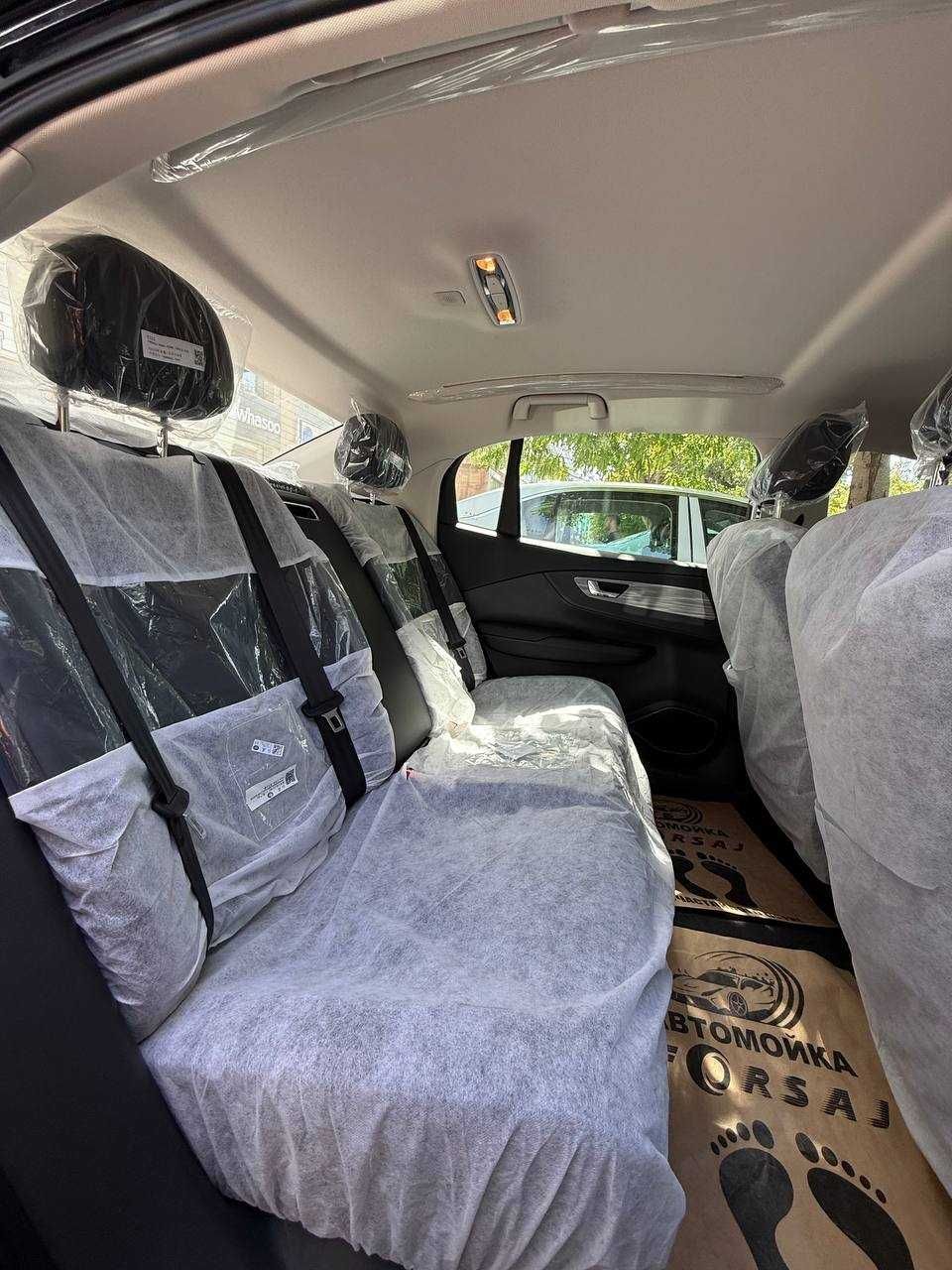 hongqi eqm-5 500km full 2025