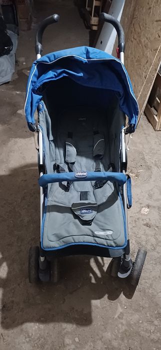 Cărucior pentru copii Chicco