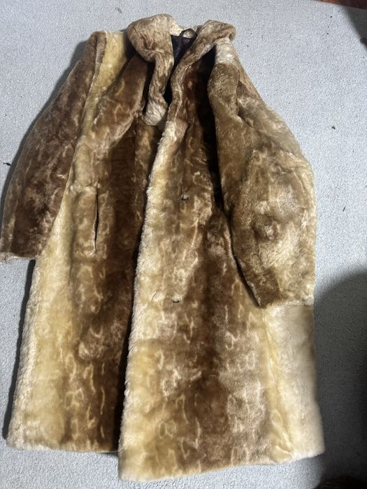 Blana Naturala marimea M