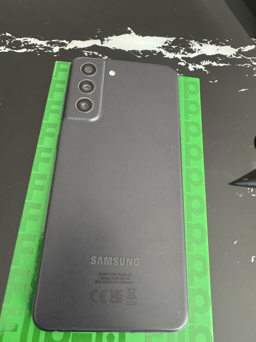 Samsung S21 FE 128GB