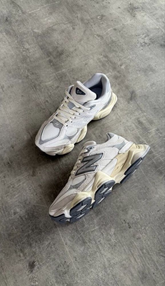 Маратонки new balance 90/60 !