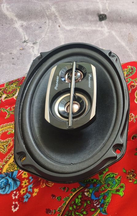 Pioneer ts 6975 original