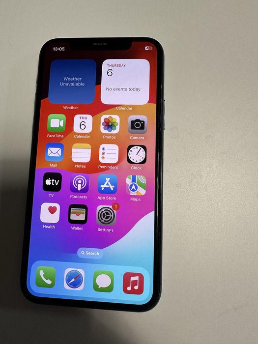 Iphone 11 pro, работещ перфектно, 64 gb