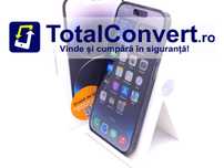 Apple iPhone 14 Pro 128GB Space Black 6GB, Garantie 24 luni | #D87140