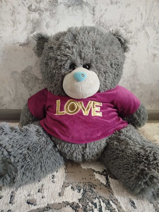 Игрушки Мягкие Teddy