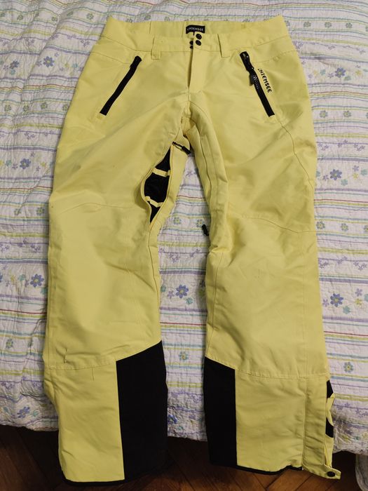Pantaloni ski Chiemsee