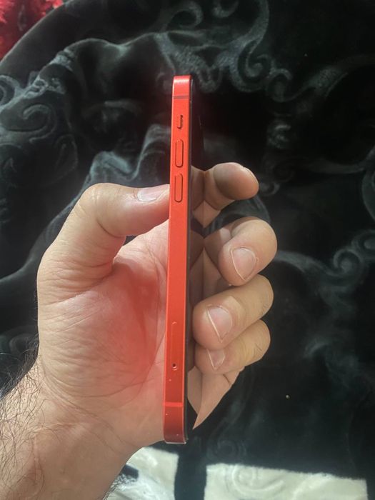 Iphone 12 ideal garantiya bor