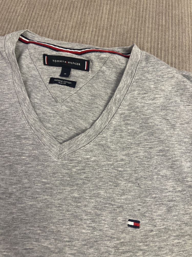 Tricou Tommy Hilfiger, marimea M