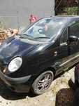 Продавам CITROEN  SAXO и DAEWOO MATIZ  на части всичко налично.