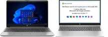 Laptop HP 15.6 Inch N100 4GB + 128GB / i3-1215U RAM 8 GB SSD 256GB