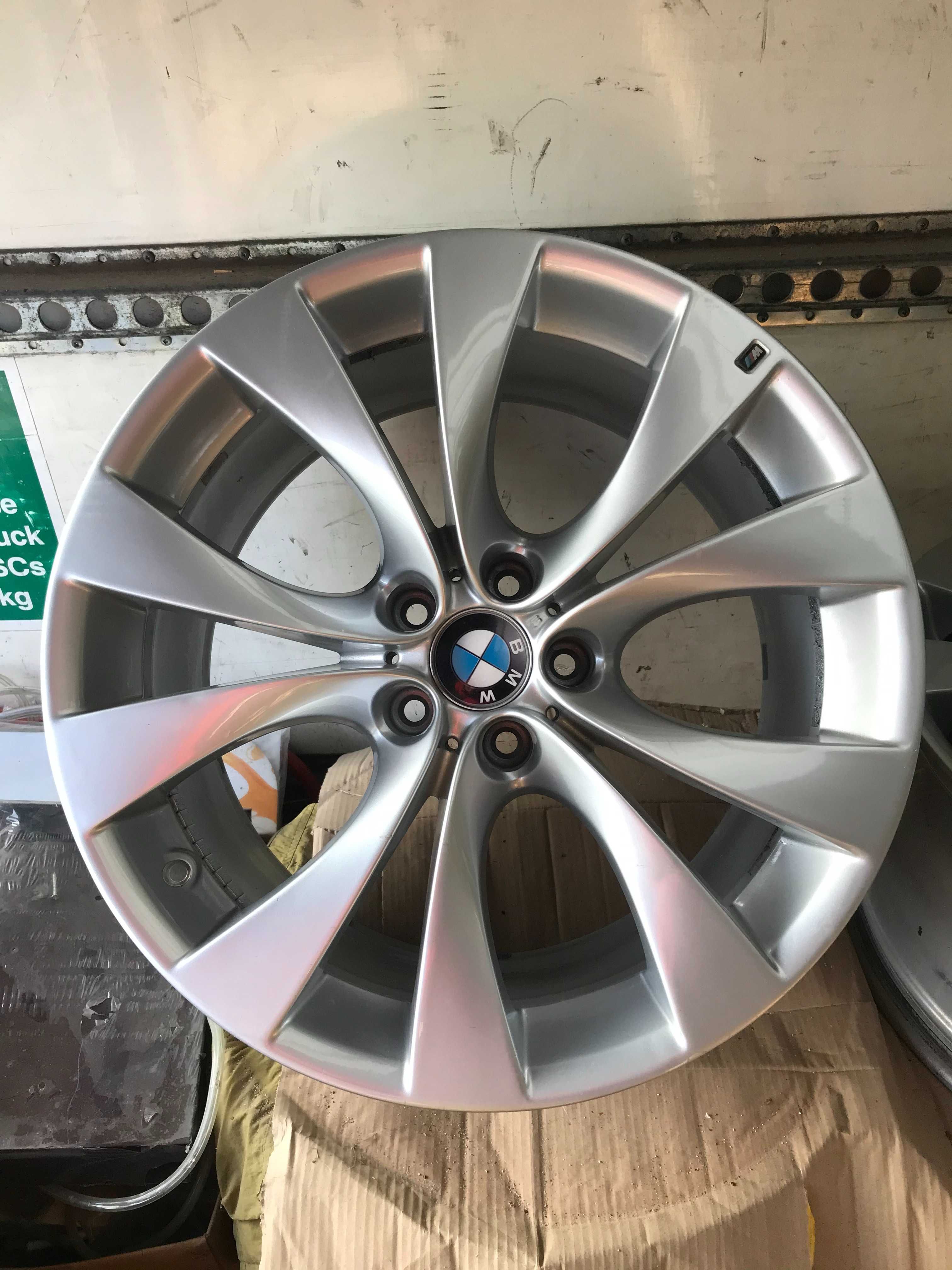 Jante BMW X5, X6 M Originale NOI 20"