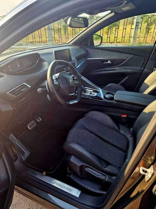 Peugeot 3008 181 CP GT Line