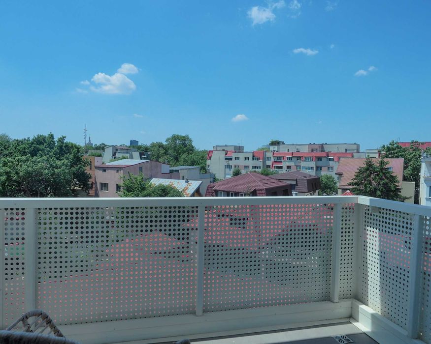 Proprietar Apartament 2 camere Herastrau Parkview, Șoseaua Nordului