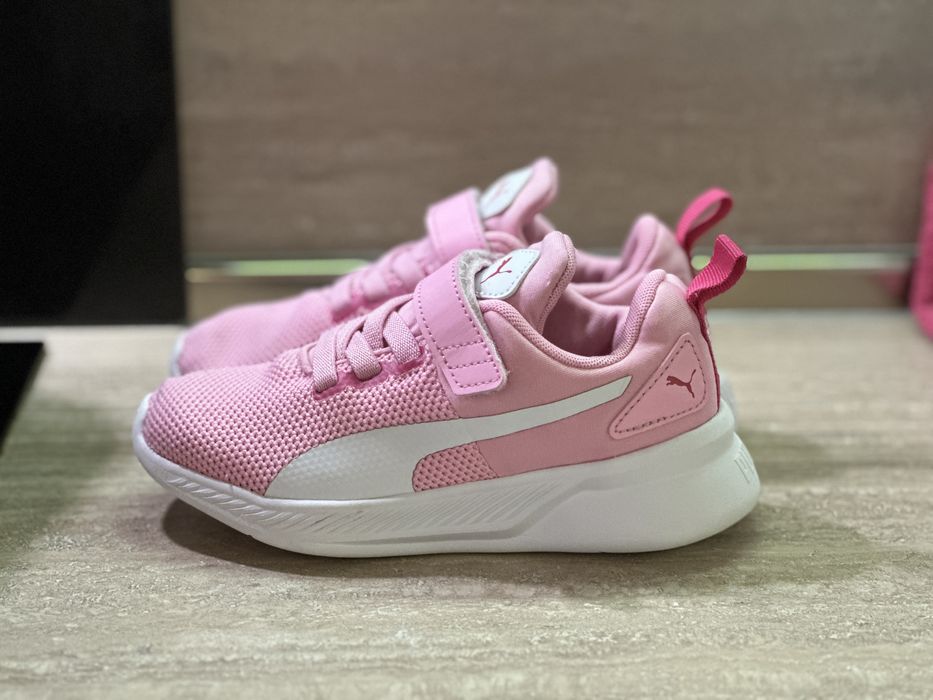 Детски маратонки Puma, момиче номер 29