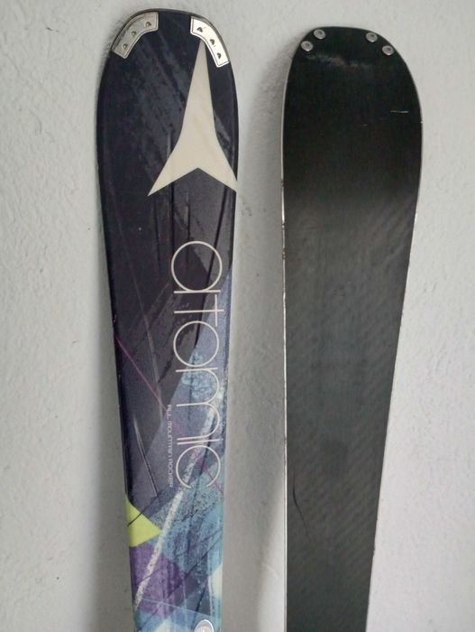 Ски Atomic ,дамски