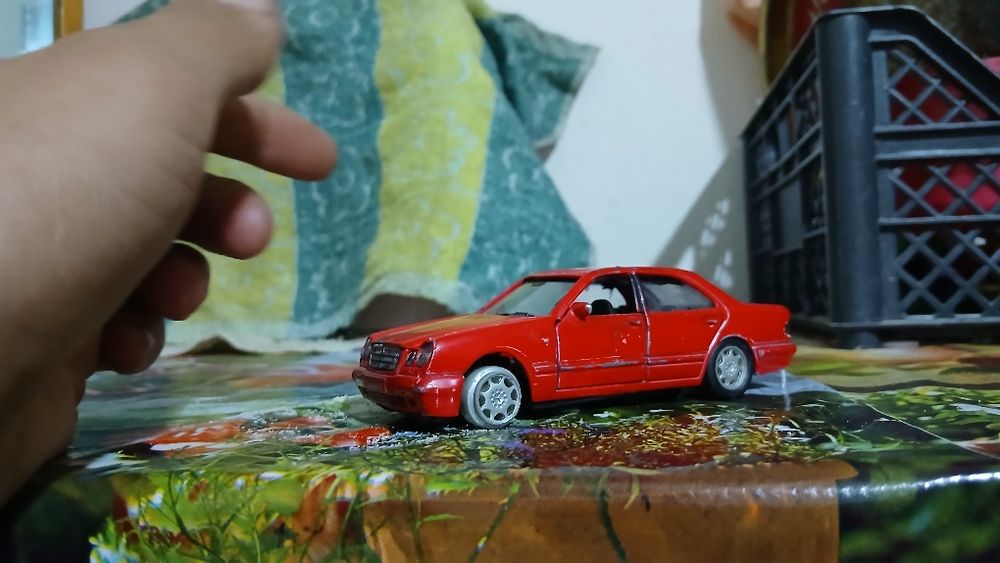 темир 210е модили мерседес