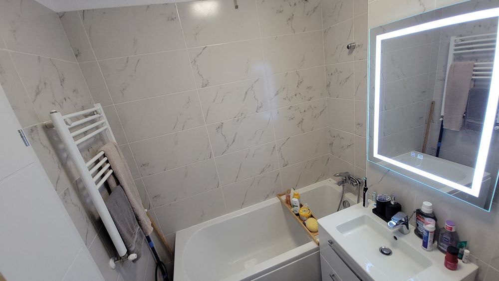 Apartament 3 camere Romco - Pallady