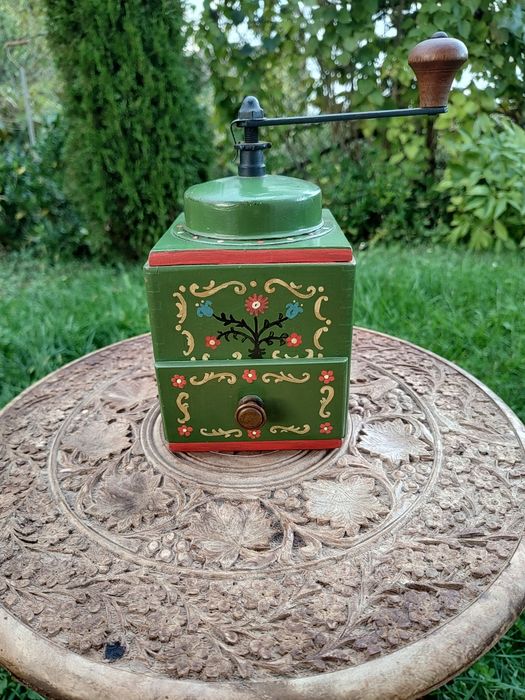 Râșnițe cafea piese deosebite