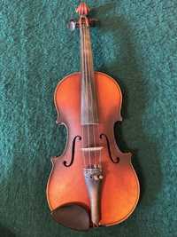 Цигулка Antonius Stradivarius Cremonensis 1713