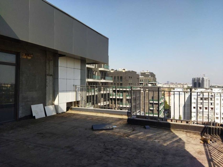 Продается 4-х  ком. коробка 210м2 Мирабад. посольство России [VS]