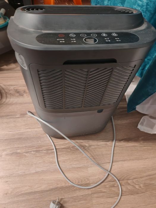 Vand dezumidicator AlecoAir