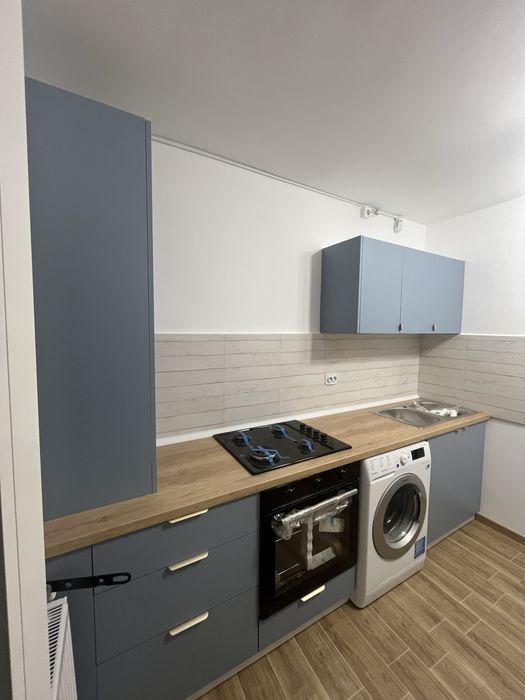 Montaj si confectionare mobilier