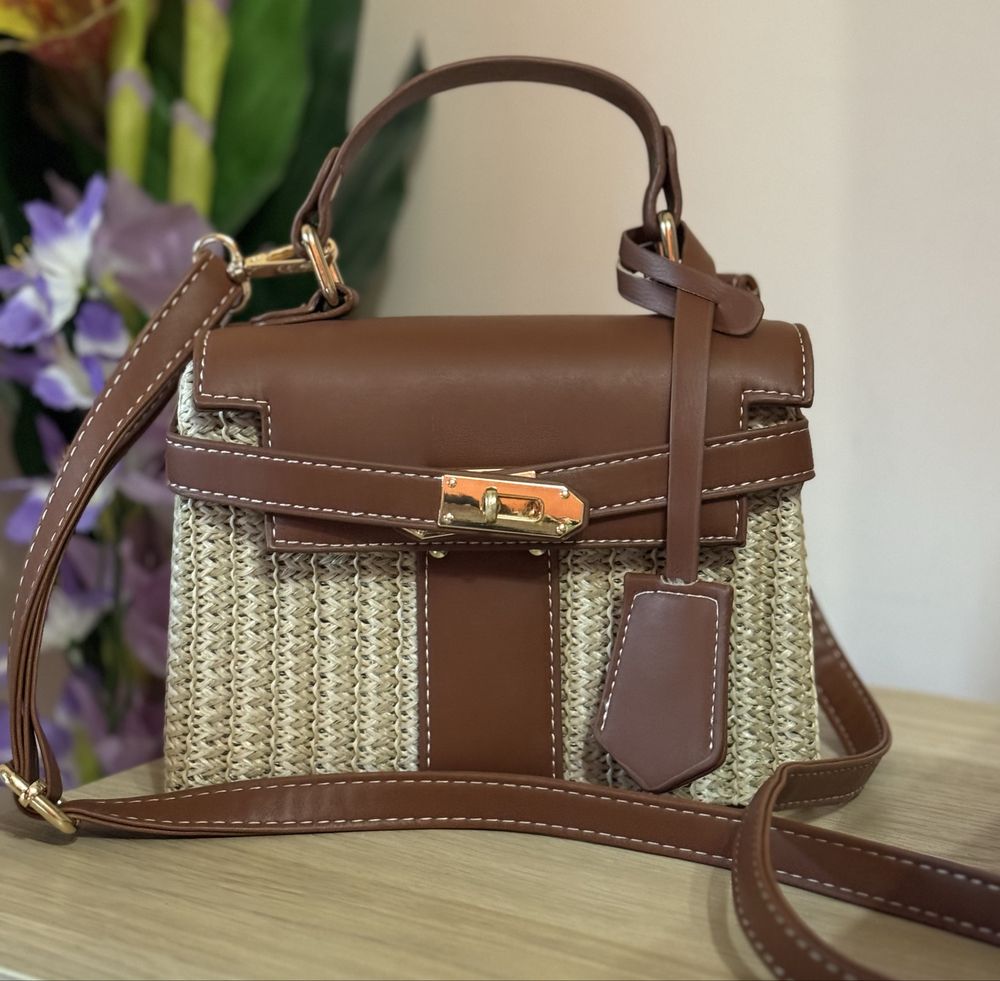 Чанта Mini Kelly, различни цветове