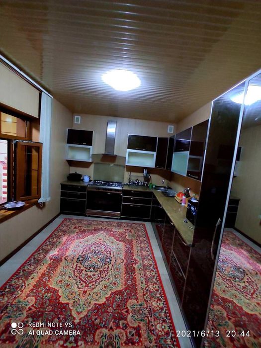 Oqtosh Dacha Oilaviy