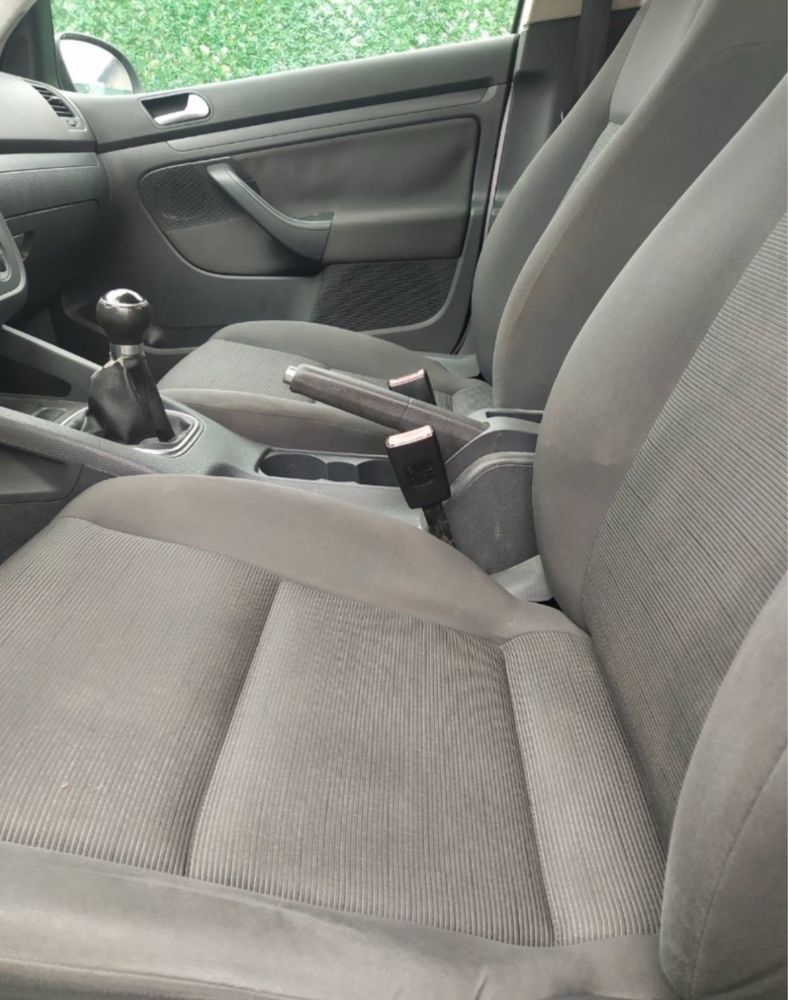 VW GOLF 1.9 TDI 90кс 2007 г ТОП СЪСТОЯНИЕ !