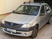 Dacia Logan 2008