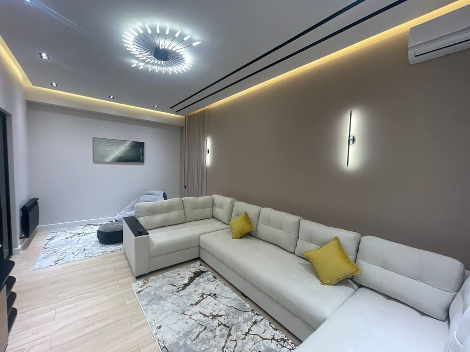 Arenda kvartira, Tashkent sity Boulevard