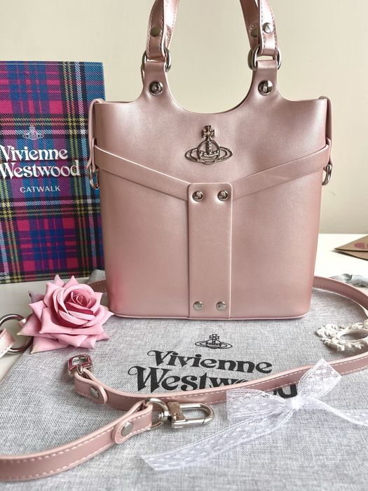 Vivienne Westwood - Harri handbag / Нова