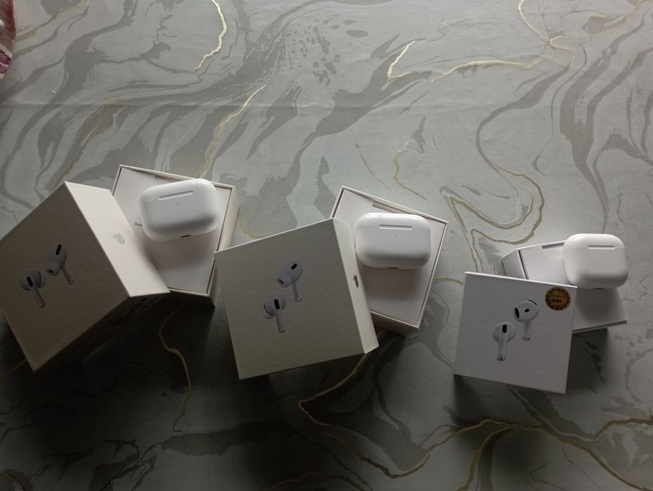 AirPods 4,AirPods Pro, AirPods Pro продам или обмен