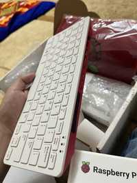 Клавиатура компьютер raspberry
