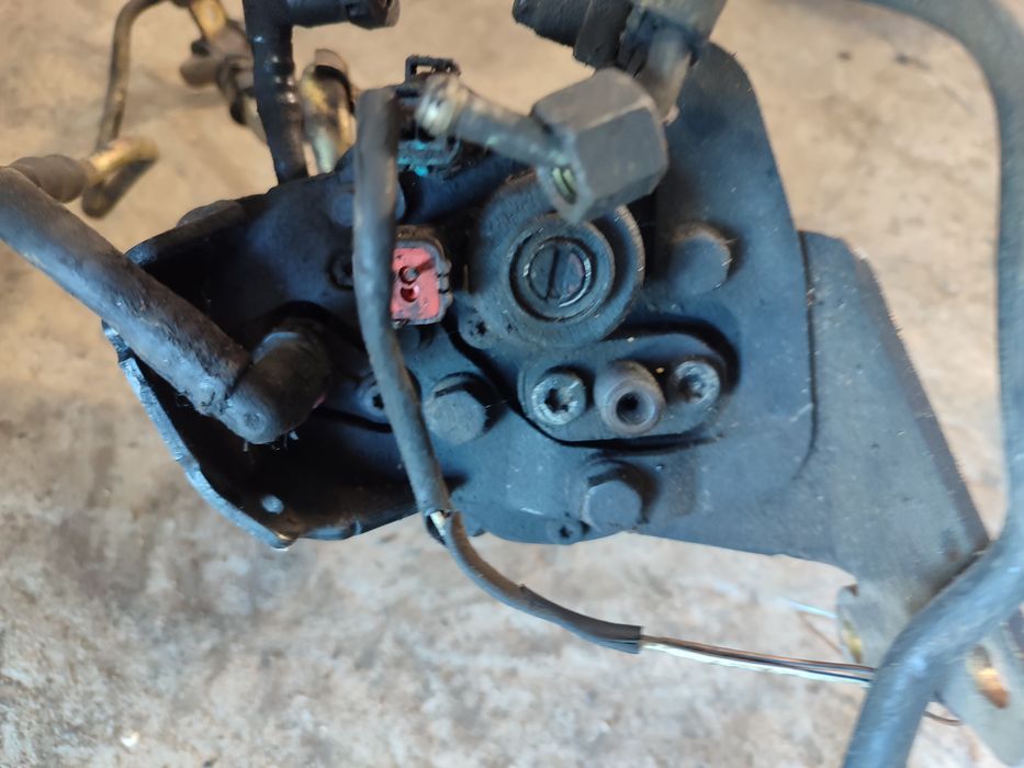 ГНП/нафтова помпа за Форд 2.0