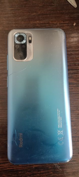 Продам Redmi note 10s