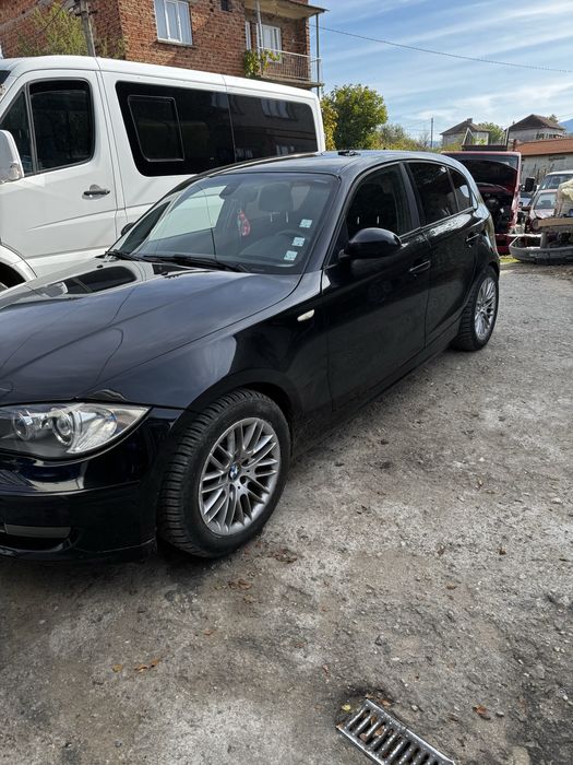 Джанти за БМВ 5х120 R16