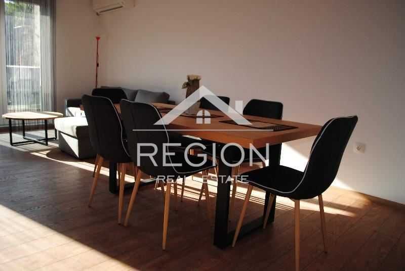 Дава се под наем Тристаен апартамент в Варна, Център - 100 кв.м за 510 € - Снимка #5