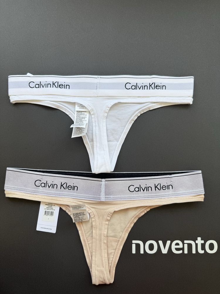 Комплект прашки Calvin Klein /M/