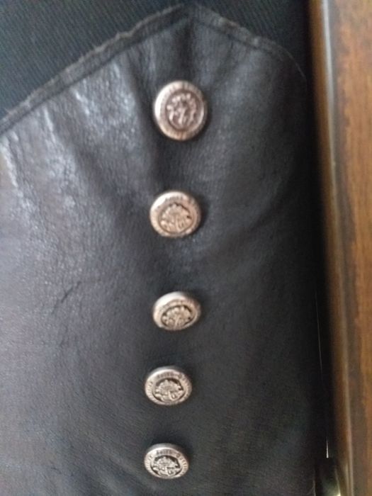 Geaca,faith connexion