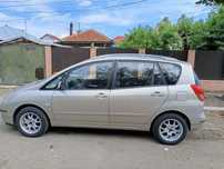 Vand Toyota Corolla Verso 1.8 linea_sol