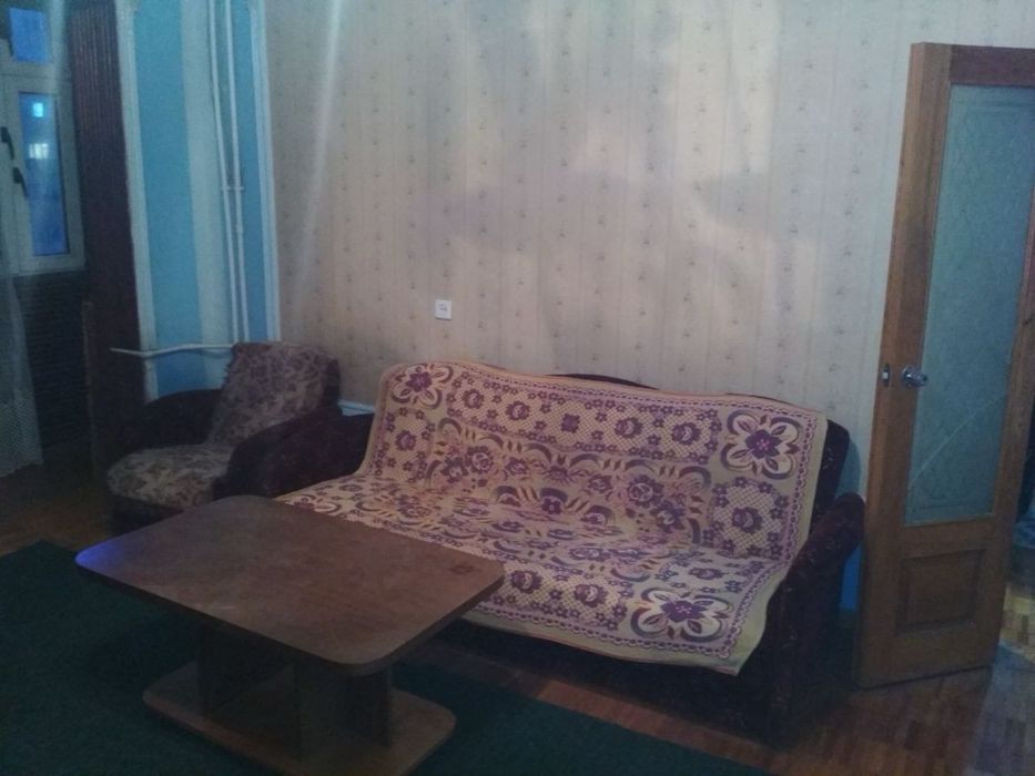 Сдается квартира в центре города