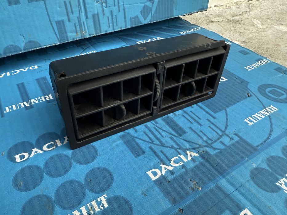 Comanda aerator gura guri ventilatie bord cn dacia 1310 papuc aro