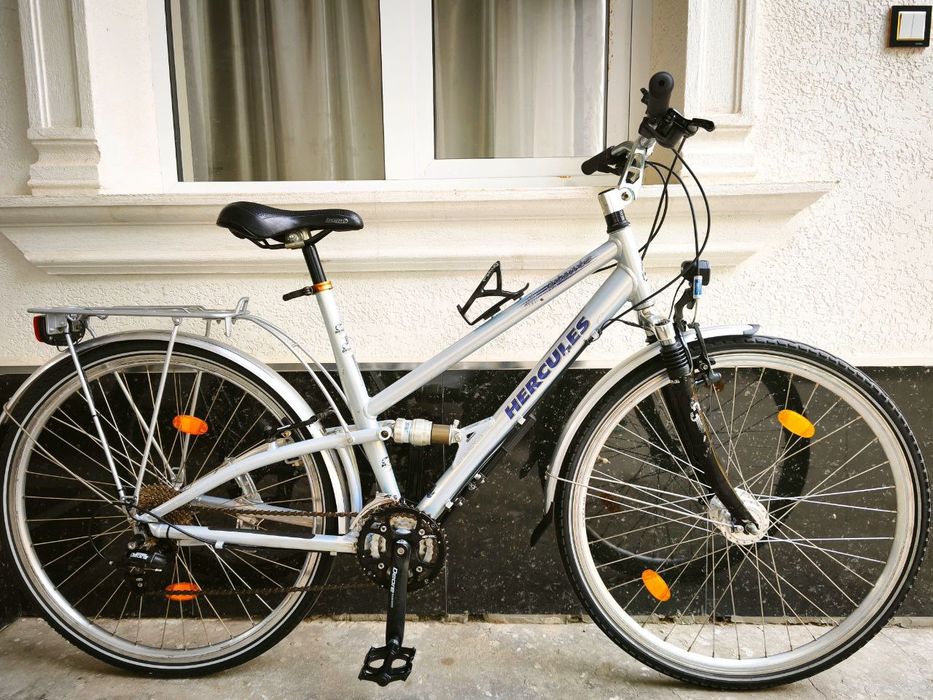 Germanskiy velosiped