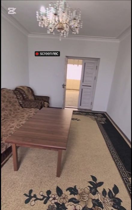 Yunusobod tumani Shaxriston srochna kvartira